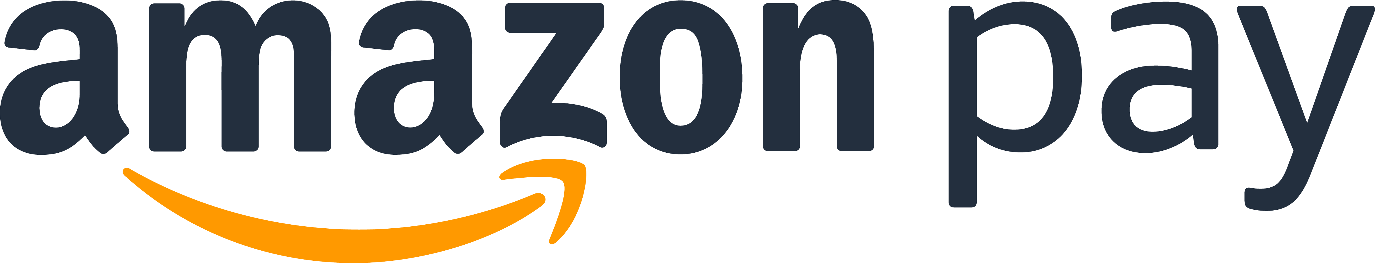 Amazon Pay